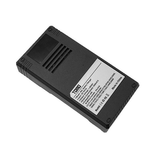 TOMO V6-2 USB Smart Battery Charger with Indicator Light for 18650 / 18500 / 17650 / 16340 / 14500 / 10500 Li-ion Battery / AA / AAA Battery, TOMO V6-2