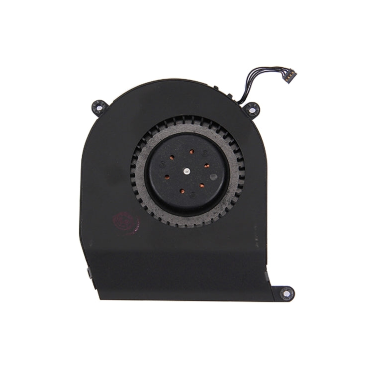 Ventilador de refrigeración para Mac Mini (2010-2012) A1347, A1347