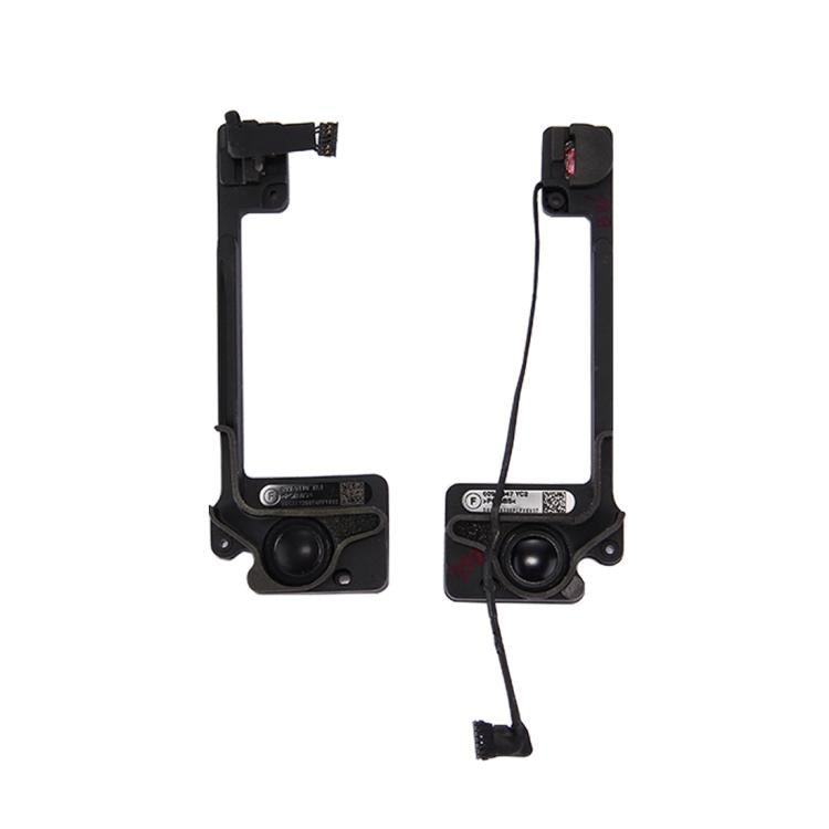 1 Paire Haut-parleurs d'origine pour MacBook Pro 13 pouces Retina A1502 Fin 2013 Début 2014 2015 923-0557 923-00509, A1502, A1502 (Original)