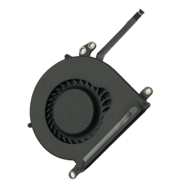Ventilador de refrigeración para CPU de MacBook Air de 11,6 pulgadas, A1370 (2011, A1465, 2012, 2013, 2014 y 2015), A1465