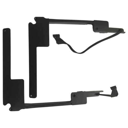 1 Pair Speakers for MacBook Pro Retina 13 inch A1425 2012, A1425