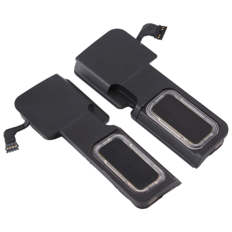 1 Pair Speaker Ringer Buzzer for Macbook Pro 15 inch A1707 2016-2017 EMC3072 EMC3162 Used, A1707