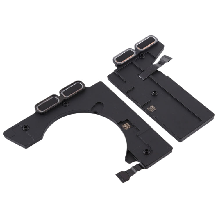 1 Pair Speaker Ringer Buzzer for Macbook Pro 13 inch A1708 2016-2017, A1708