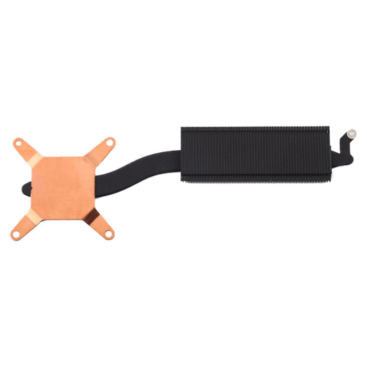 Cooling Heat Sink Heat Conducting Tube for MacBookPro Retina A1502 (2013) ME864 ME865, For A1502 (2013)