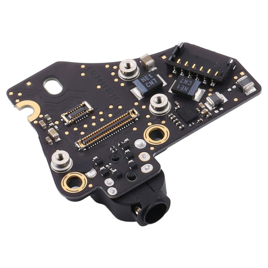 Audio Jack Board for MacBook Air Retina 13 inch A1932 (2018 / 2019) 820-01124-A 821-01528-A