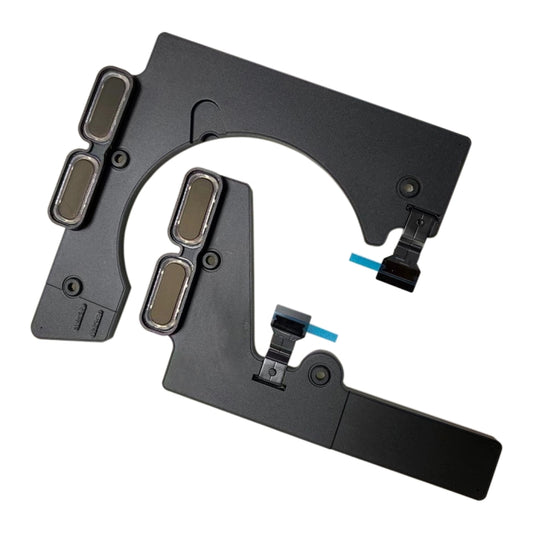 1 Pair Speaker Ringer Buzzer for Macbook 13 A2289 2020, A2289