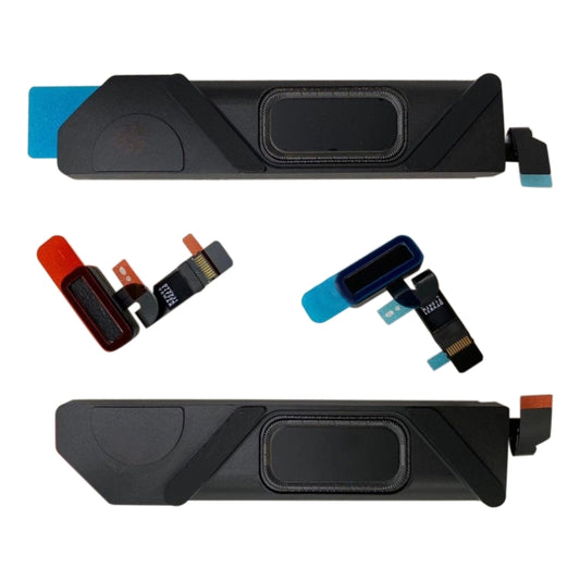 1 Pair Speaker Ringer Buzzer for Macbook Pro 13 A1989 (2018-2019), A1989