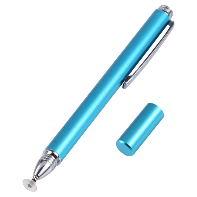 Stylet capacitif universel avec embout en silicone, Stylet Violet, Stylet Rouge, Stylet Rose Rouge, Stylet Argent, Stylet Bleu Ciel, Stylet Noir, Stylet Vert, Stylet Or, Stylet Bleu