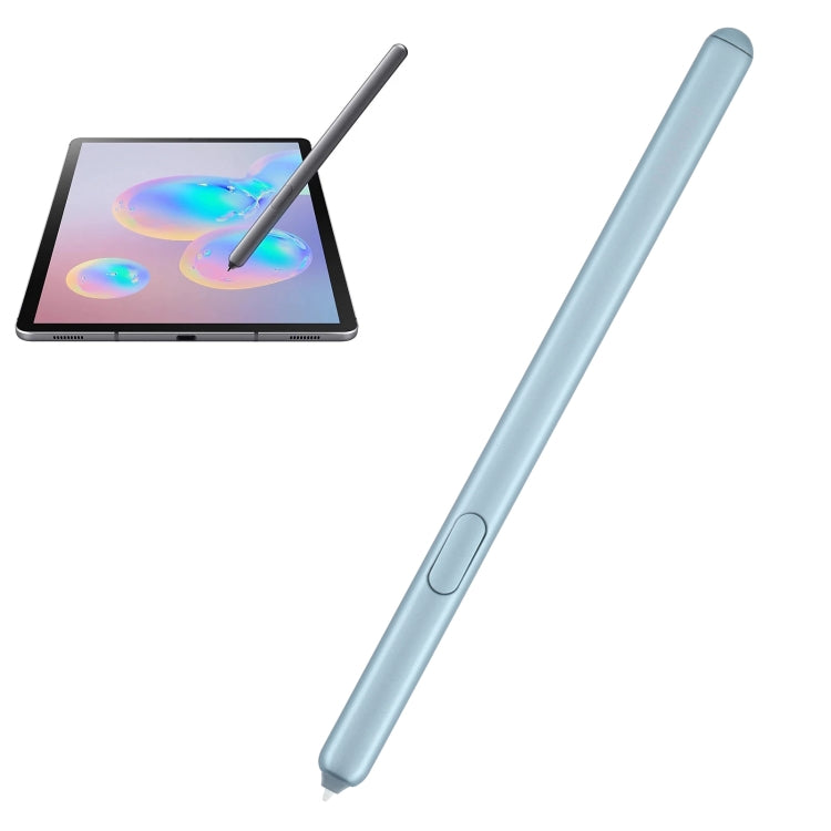 High Sensitivity Stylus Pen For Samsung Galaxy Tab S6 / T860 /T865, For Samsung Galaxy Tab S6 T860 (Pink), For Samsung Galaxy Tab S6 T860 (Grey), For Samsung Galaxy Tab S6 T860 (Blue)
