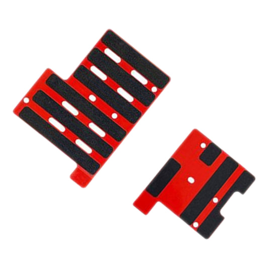 For MacBook A1707 A1990 A2141 Battery Adhesive Tape Stickers