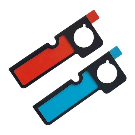 For Macbook Pro Retina 15 A1707 Loudspeaker Adhesive Tape Stickers, For Macbook Pro Retina 15 A1707