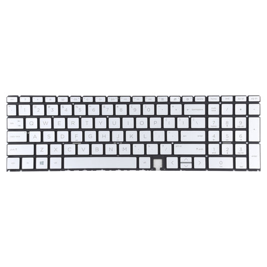 For HP Envy X360 15-ED 15-ED0008CA 15-ED0023DX US Version Keyboard with RGB Backlight