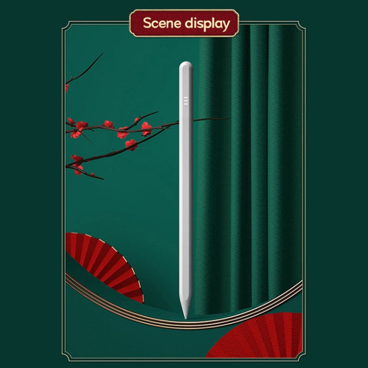 JD12 Anti-mistouch Stylus Pen with Battery Display, JD12 Universal