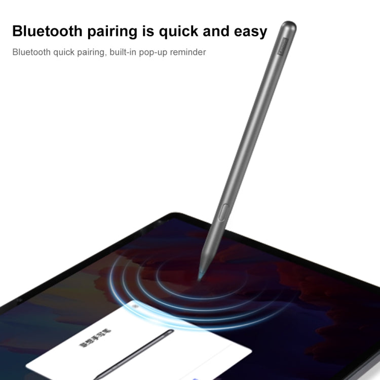 Original Lenovo Capacitive Stylus Pen for LEGION Y700 2023 / XiaoXin Learning Tablet / Pad 2024
