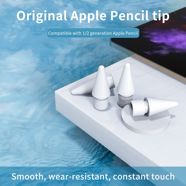 M1 Premium Pen Tips for Apple Pencil 1 / 2, M1