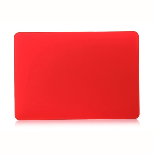Étui de protection pour ordinateur portable style givré pour MacBook Pro 13,3 pouces A1989 (2018) / A2159 / A2251 / A2289 / A2338, MacBook Pro 13,3 pouces A1989 (2018), pour MacBook Pro 13,3 pouces A1989 (2018)