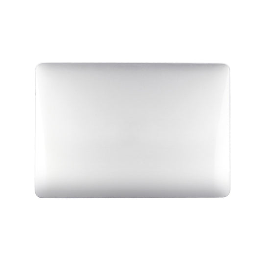 Coque de protection Crystal Style pour PC portable MacBook Pro 15,4 pouces A1990 (2018), MacBook Pro 15,4 pouces A1990 (2018)