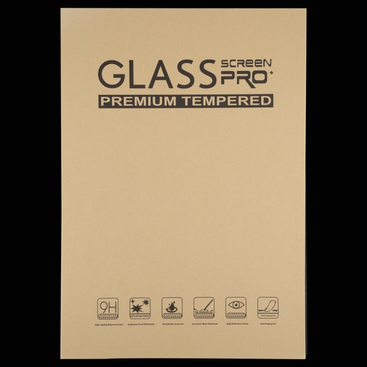 9H Laptop Screen Explosion-proof Tempered Glass Protective Film For MacBook Pro 14.2 inch A2442