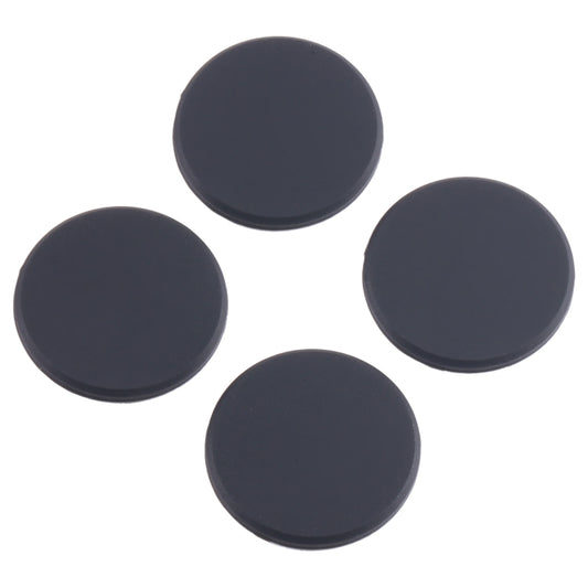 For MacBook Pro A2442 A2485 A2681 2021 2022 4 in 1 Bottom Case Rubber Mats