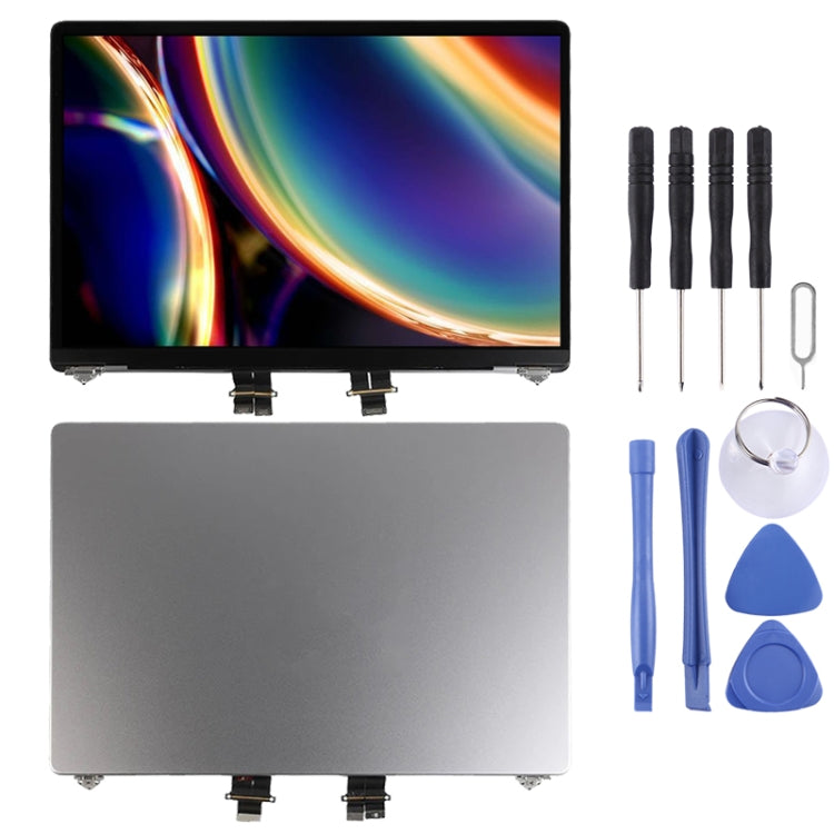 Full LCD Display Screen for MacBook Pro Retina 16 inch 2022 A2485 A2780