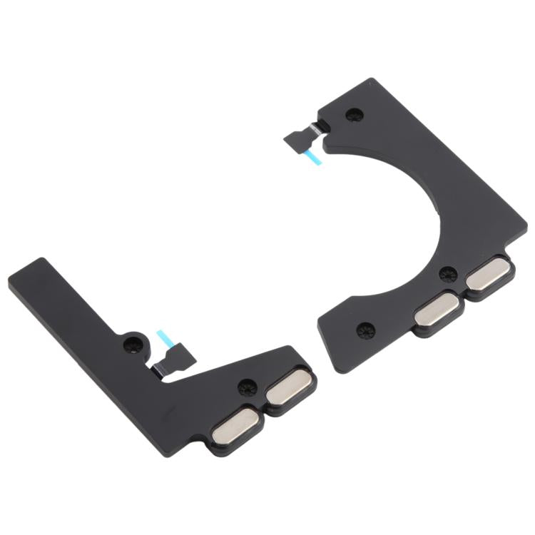 For MacBook Pro Retina 13 inch M1 A2338 1 Pair Speaker Ringer Buzzer, For MacBook Pro Retina 13 inch M1 A2338