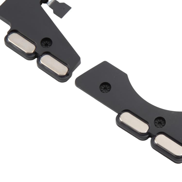 For MacBook Pro Retina 13 inch M1 A2338 1 Pair Speaker Ringer Buzzer, For MacBook Pro Retina 13 inch M1 A2338
