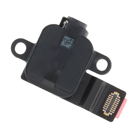 For MacBook Air M3 13 inch A3113 2024 EMC8611 821-04877-A Earphone Jack Audio Flex Cable, A3113 2024, A3113 2024 (Starlight)