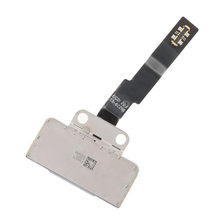 For MacBook Air M3 15 inch A3114 2024 Magnetic Charging Port Flex Cable, A3114 2024(White), A3114 2024(Black)