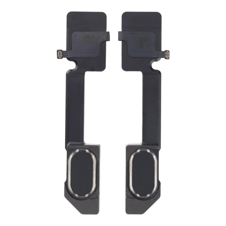 For MacBook Pro 16 inch 2021 A2485 / M3 Max 16 inch A2991 1 Pair Speaker Ringer Buzzer, A2485 2021 / A2991