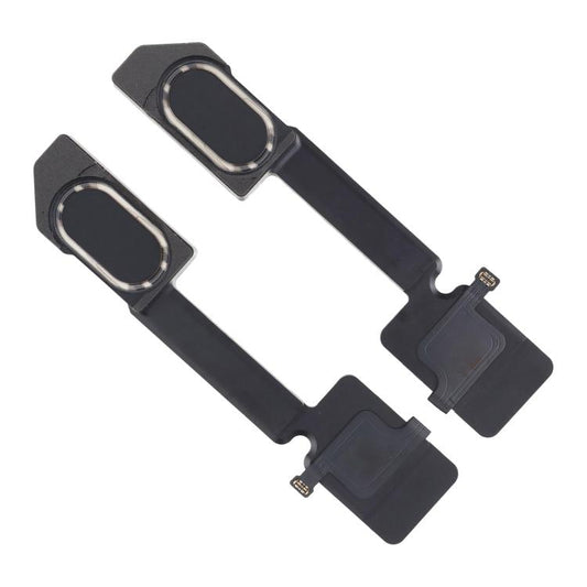 For MacBook Pro 16 inch 2021 A2485 / M3 Max 16 inch A2991 1 Pair Speaker Ringer Buzzer, A2485 2021 / A2991