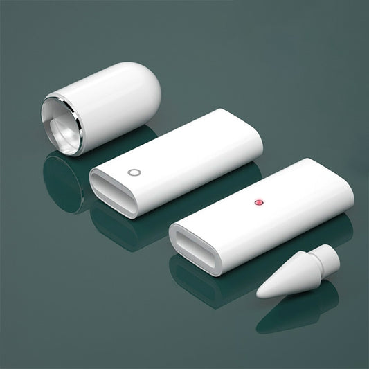Charging Adapter for Apple Pencil 1 / 2, Adapter (1 PC)