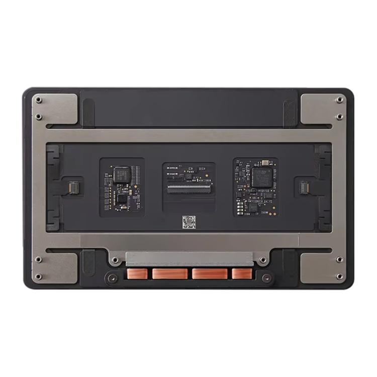 For Macbook Pro M4 Max 14 inch A3185 Original Touchpad