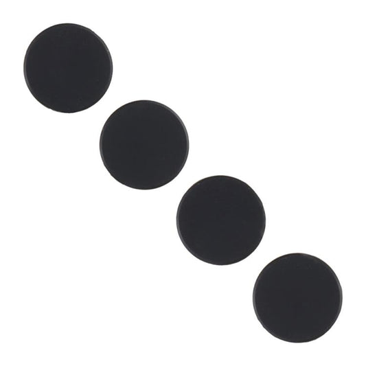 For MacBook Air M4 13 inch A3240 4 in 1 Bottom Case Rubber Mats