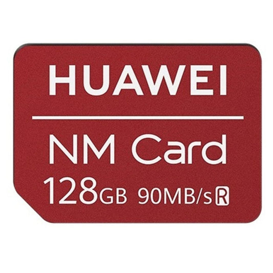 Original Huawei 90MB/s 128GB NM Card, 128GB