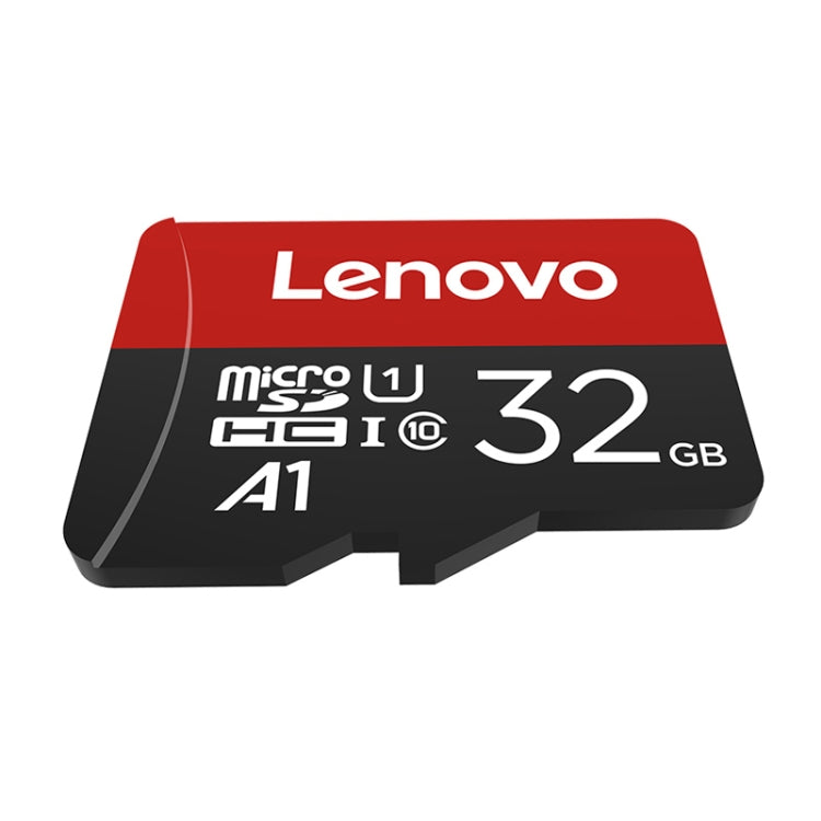 Carte mémoire haute vitesse Lenovo 32 Go TF (Micro SD), 32 Go