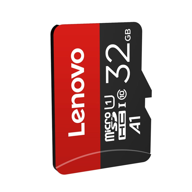 Carte mémoire haute vitesse Lenovo 32 Go TF (Micro SD), 32 Go
