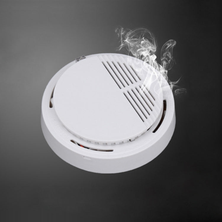 SS-168 Détecteur de fumée à pile First Alert