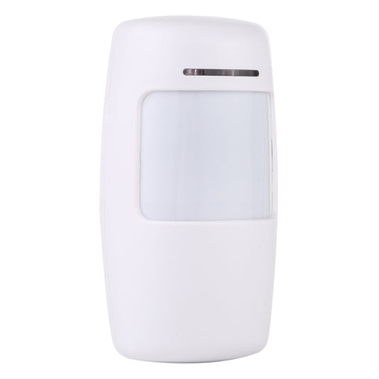 Détecteur IR sans fil grand-angle 433 MHz