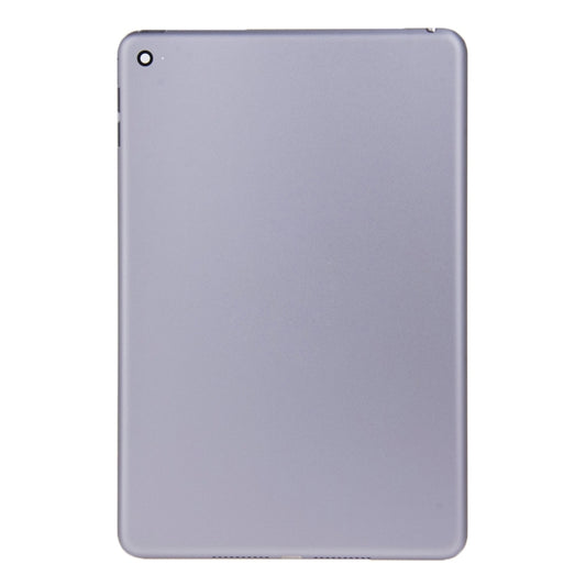 Cache batterie arrière pour iPad mini 4 (version Wi-Fi), pour iPad mini 4 (version Wi-Fi)