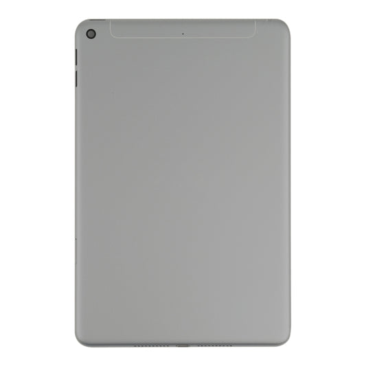 Cache batterie arrière pour iPad Mini 5 / Mini (2019) A2124 A2125 A2126 (version 4G), pour iPad Mini 5 / Mini (2019) A2124 (4G)