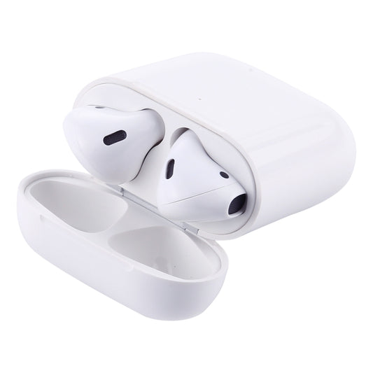 For Apple AirPods 2 Non-Working Fake Dummy Headphones Model