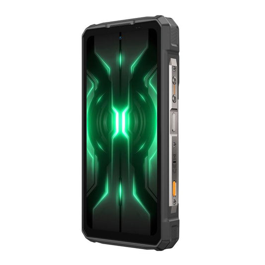 Ulefone Armor 33 Pro Rugged Phone, 16GB+512GB, Night Vision, 6.95 inch + 3.4 inch Dual Screen Android 14 MediaTek Dimensity 7300X Octa Core, Network: 5G, OTG, NFC, Armor 33 Pro