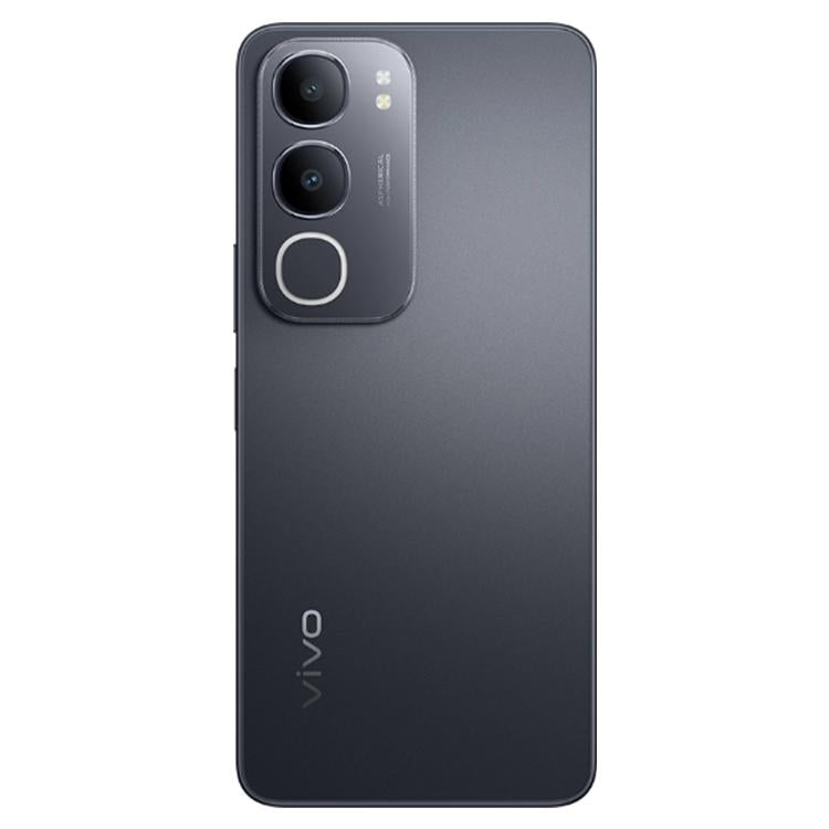 vivo Y50m 5G, 12GB+256GB, Face ID / Side Fingerprint, 6.74 inch Android 15 OriginOS 5 Dimensity 6300 Octa Core, OTG, Network: 5G, 12GB+256GB