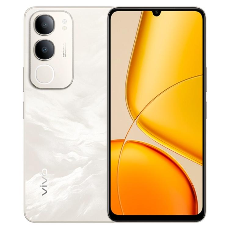 vivo Y50m 5G, 12GB+256GB, Face ID / Side Fingerprint, 6.74 inch Android 15 OriginOS 5 Dimensity 6300 Octa Core, OTG, Network: 5G, 12GB+256GB