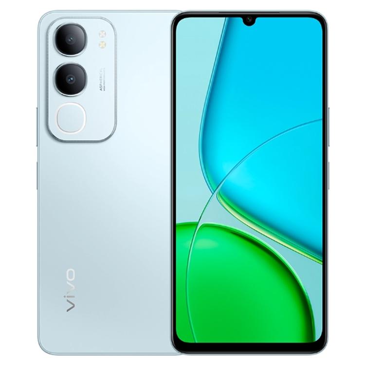 vivo Y50m 5G, 12GB+256GB, Face ID / Side Fingerprint, 6.74 inch Android 15 OriginOS 5 Dimensity 6300 Octa Core, OTG, Network: 5G, 12GB+256GB