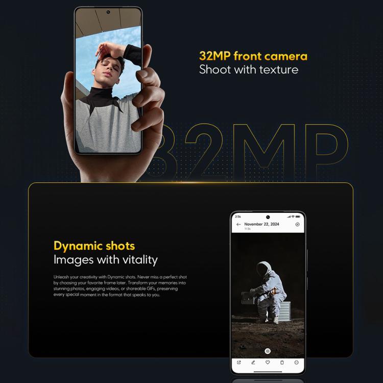 Xiaomi POCO F7 Ultra Global, 12GB+256GB, In-screen Fingerprint, 6.67 inch Xiaomi HyperOS 2 Snapdragon 8 Elite Octa Core, NFC, Network: 5G