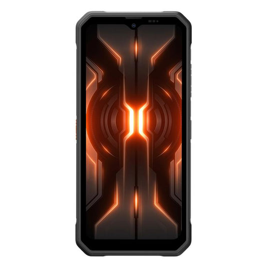 Blackview Oscal Marine 3, 8GB+128GB, 6.56 inch Android 15 Unisoc UMS9230E T615 Octa Core, Network: 4G, OTG, NFC, 8GB+128GB