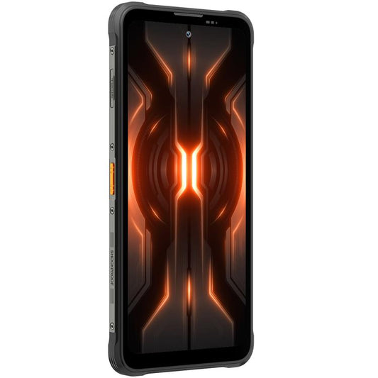 Blackview Oscal FORT 5, 12GB+256GB, 6.78 inch Android 16 Mediatek MT8781 Helio G100 Octa Core, Network: 4G, OTG, NFC