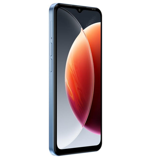 Blackview WAVE 7C, 4 Go+128 Go, écran 6,56 pouces Android 16 Unisoc UMS312 Tiger T310 Quad Core, Réseau : 4G, OTG, 4 Go+128 Go