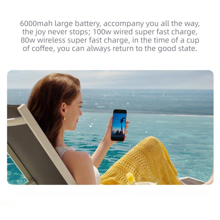 HUAWEI Pura 90 Pro Max, 16GB+512GB, Side Fingerprint Identification, 6.9 inch HarmonyOS 6.1 Kirin 9030S, NFC, OTG, Not Support Google Play, 16GB+512GB